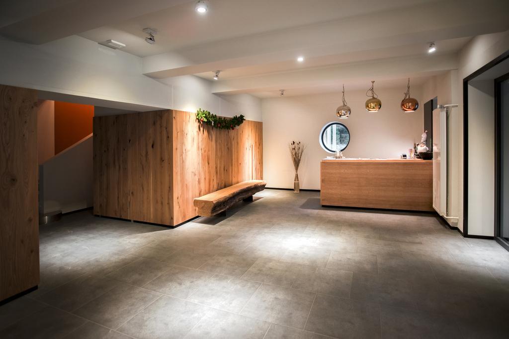 Hotel Pokljuka Goreljek Extérieur photo