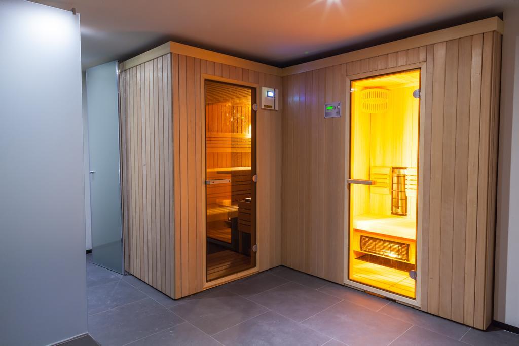 Hotel Pokljuka Goreljek Extérieur photo