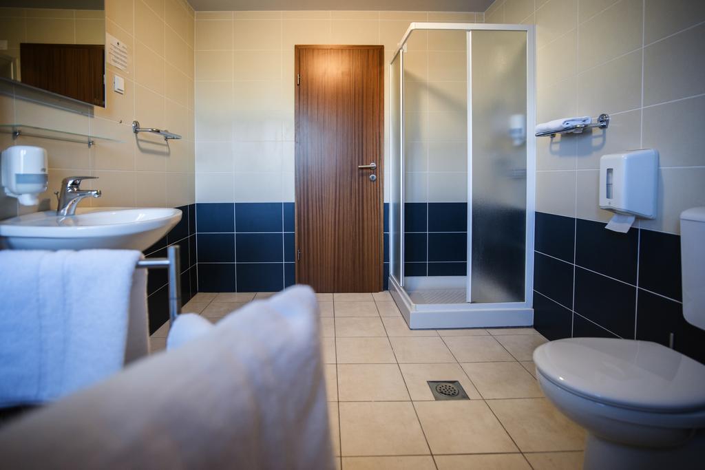 Hotel Pokljuka Goreljek Extérieur photo
