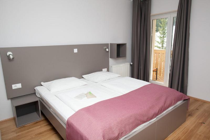 Hotel Pokljuka Goreljek Extérieur photo
